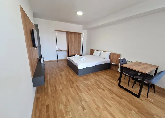 Luxury Apartment Iva III