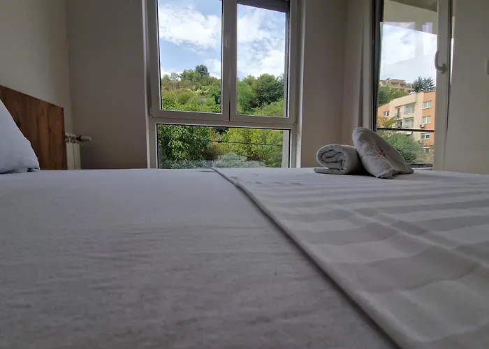 Luxury Apartment Iva III