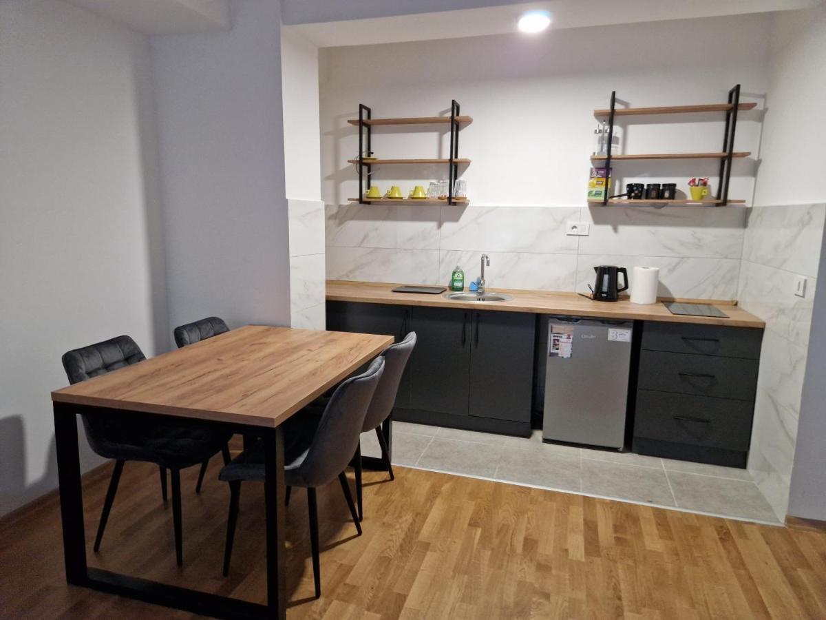 Apartment Luxury Iva Iii