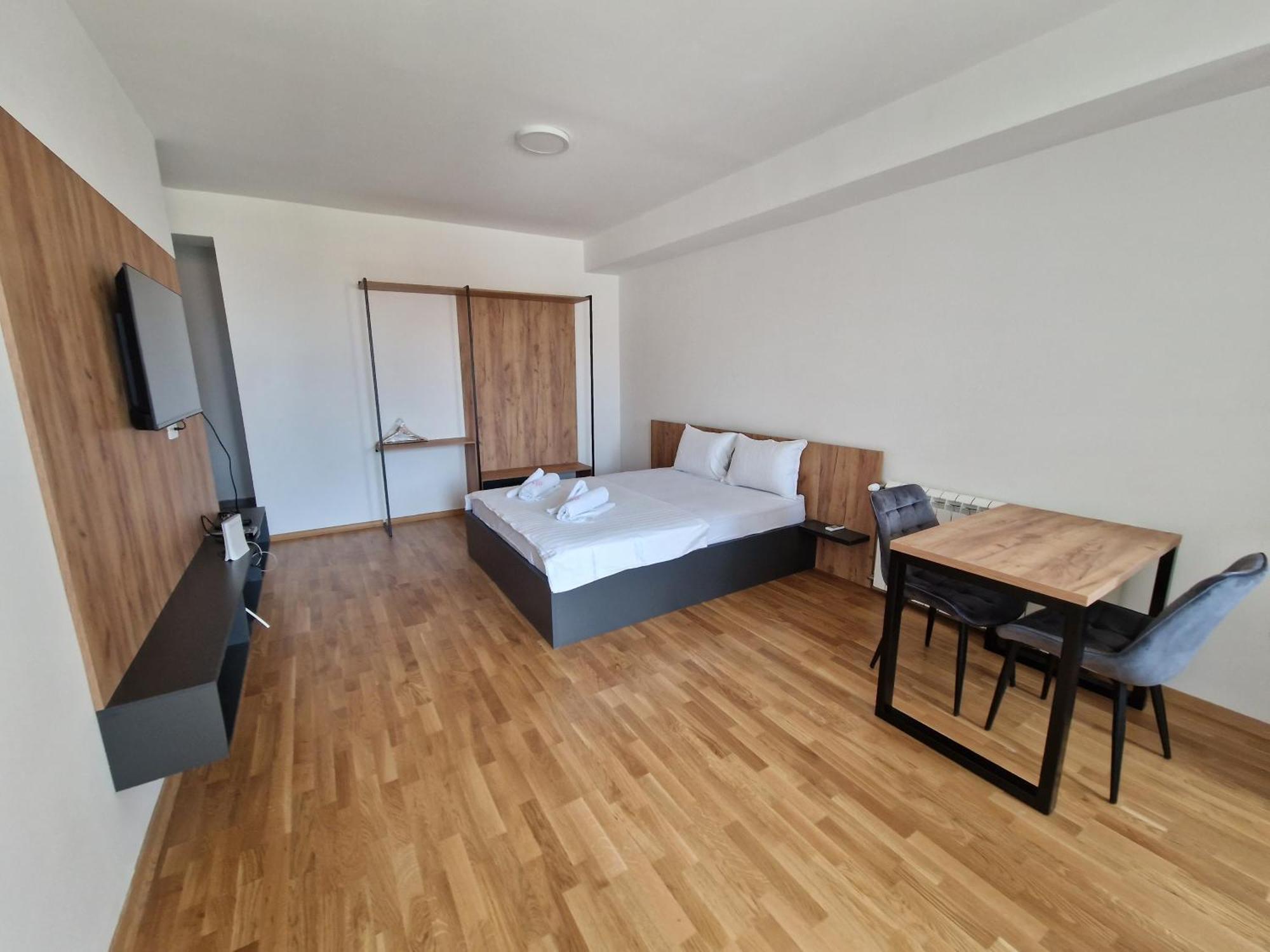 Luxury Iva Iii * Skopje