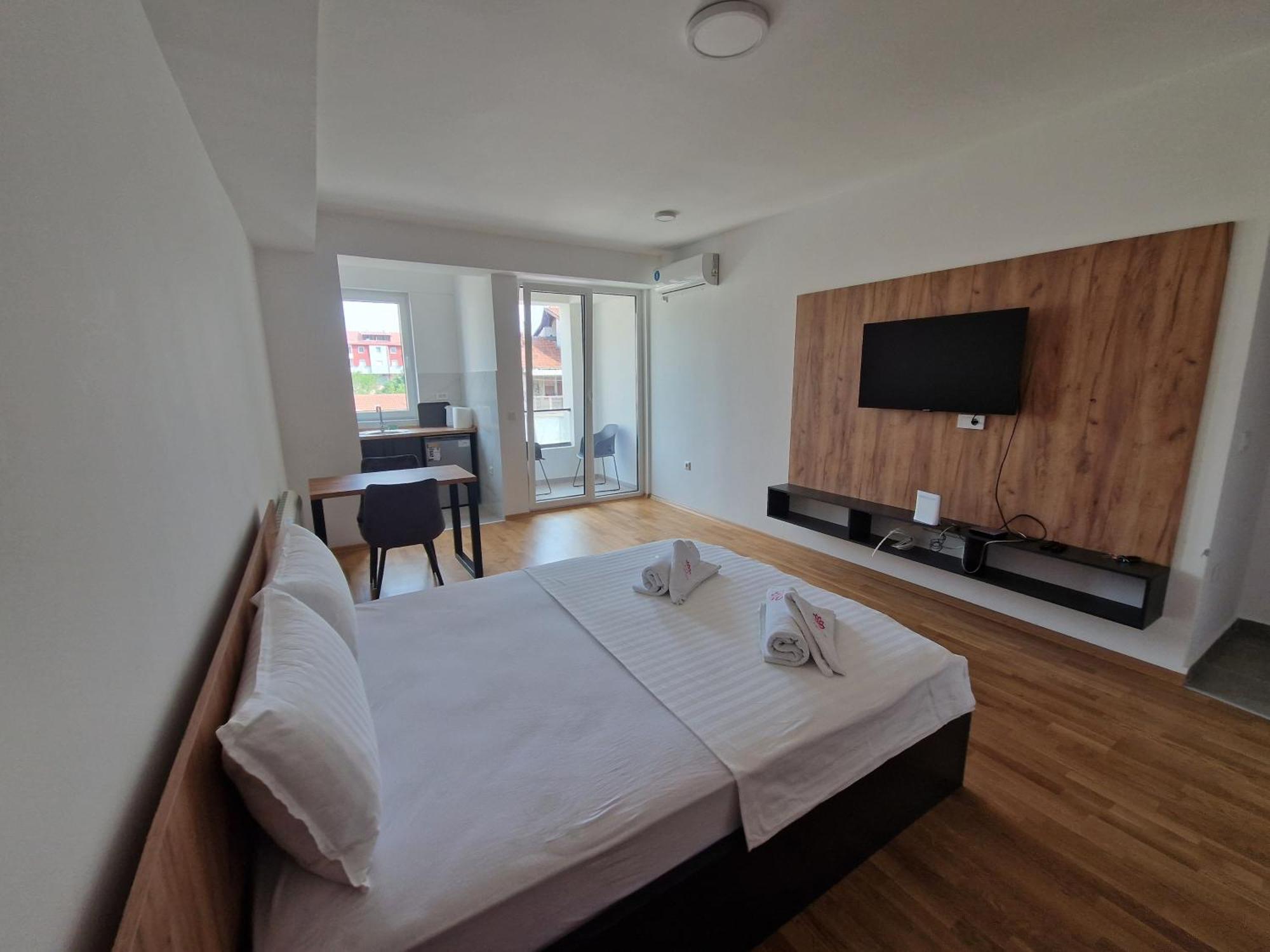 Apartment Luxury Iva Iii