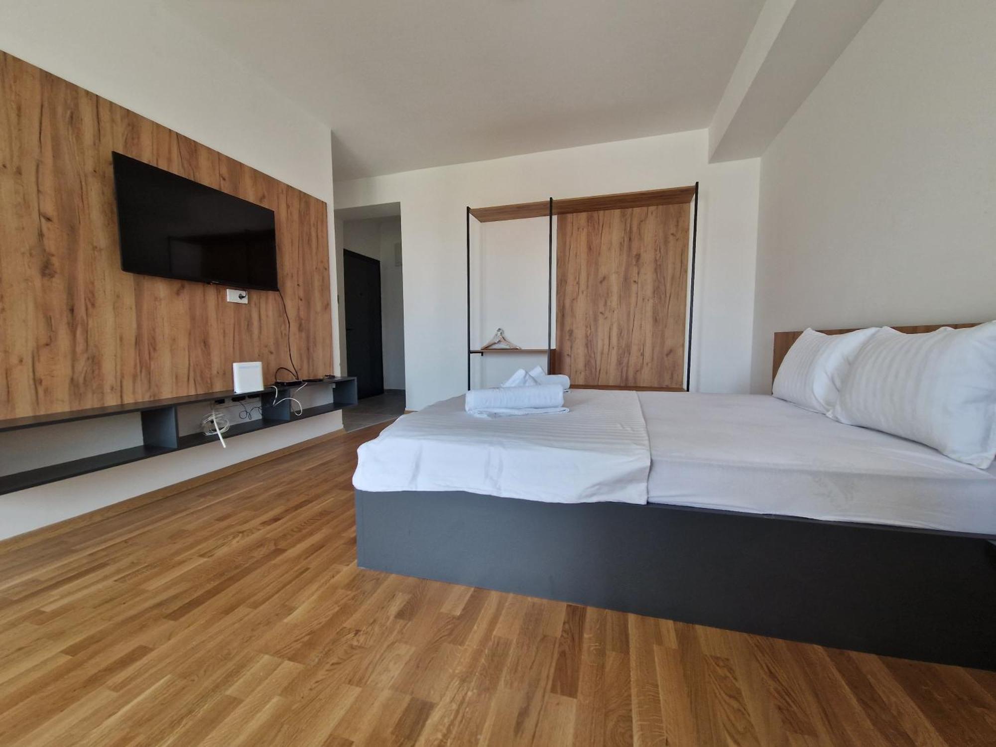 Luxury Iva Iii Apartment Skopje