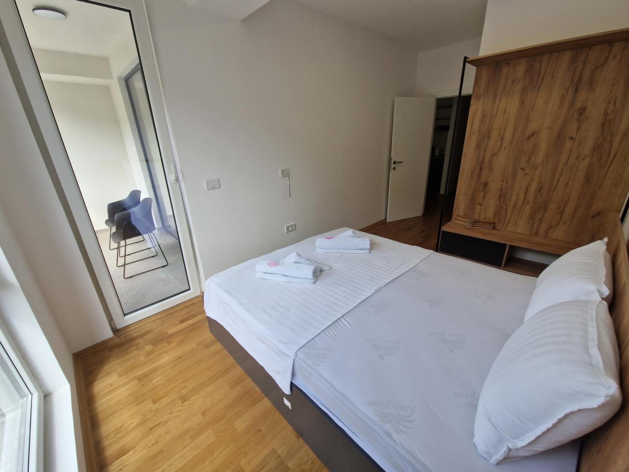 Luxury Iva Iii Apartment Skopje
