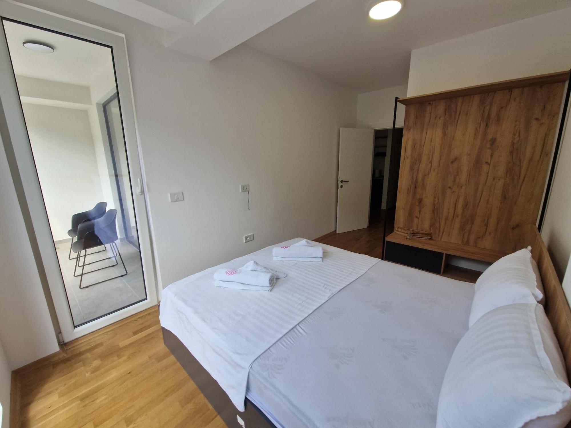 Apartment Luxury Iva Iii Skopje