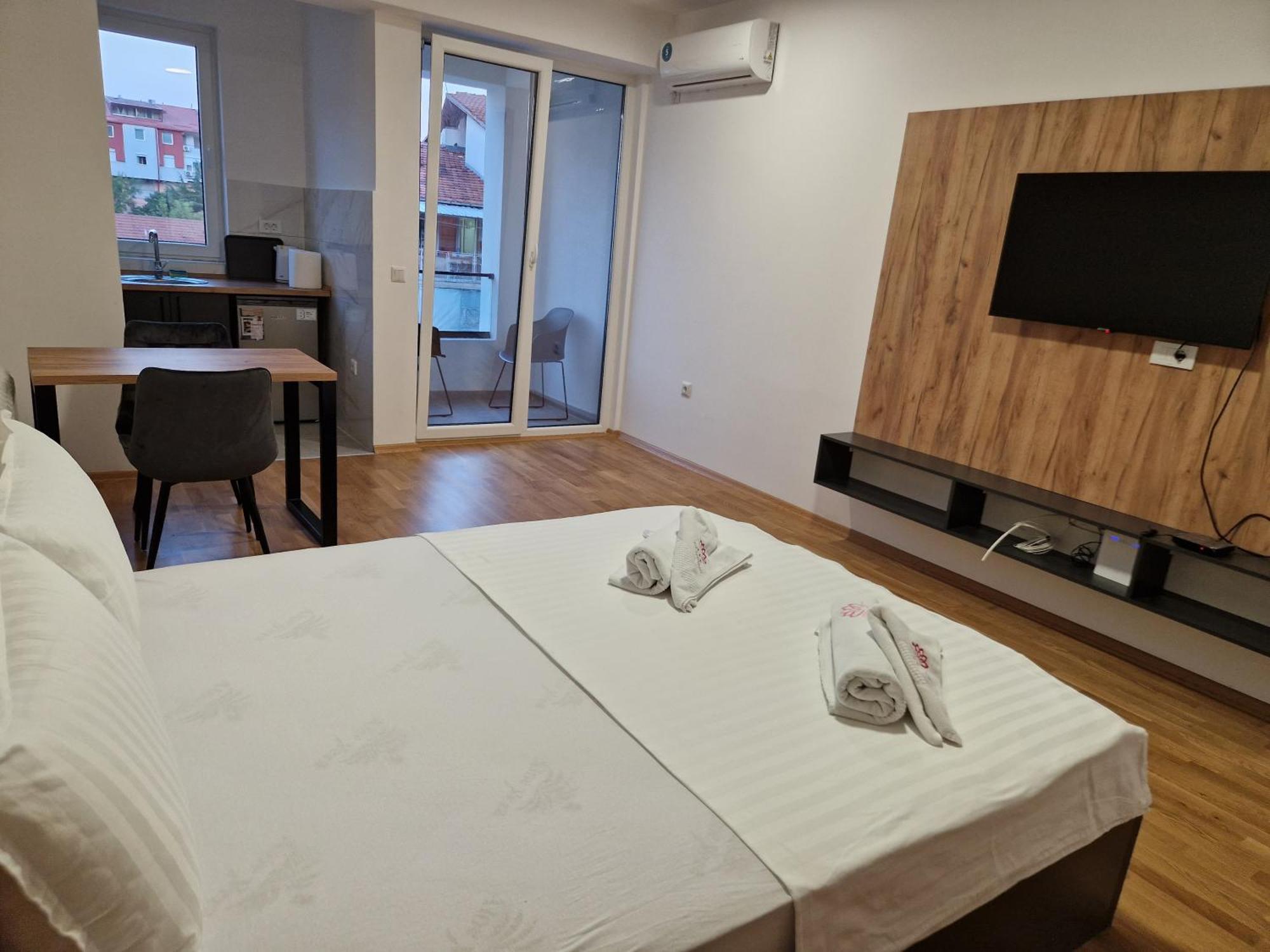 Apartment Luxury Iva Iii