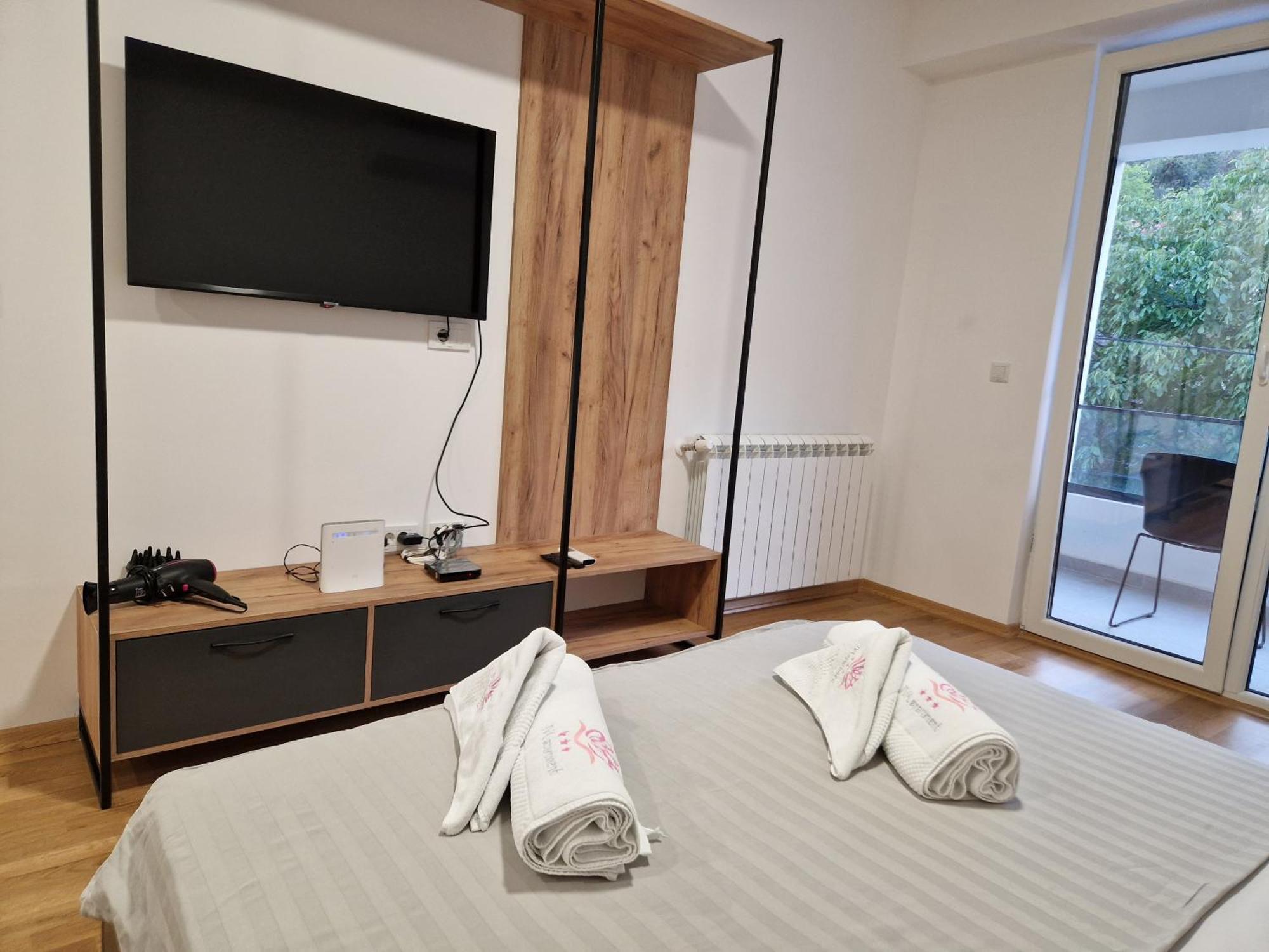 Luxury Iva Iii Apartment Skopje