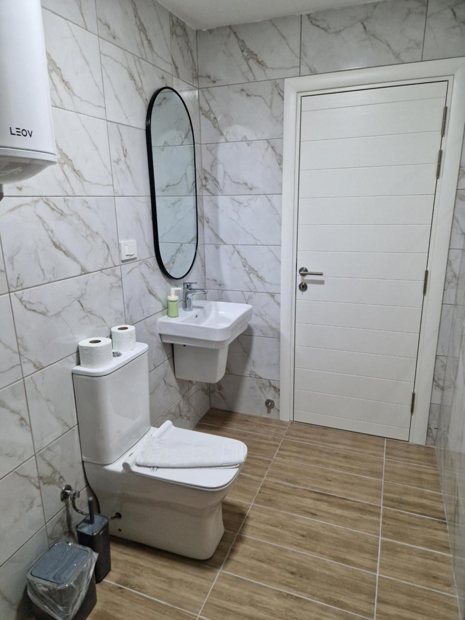 Luxury Iva Iii Skopje