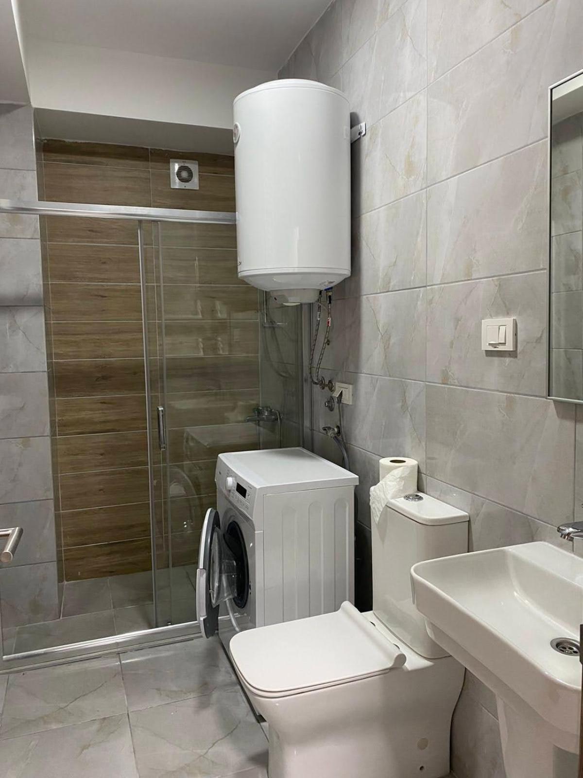 Apartment Luxury Iva Iii