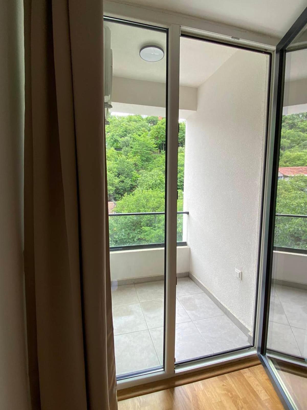 Luxury Iva Iii Apartment Skopje